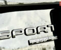 Черный Ленд Ровер Discovery Sport, объемом двигателя 2 л и пробегом 46 тыс. км за 33500 $, фото 17 на Automoto.ua