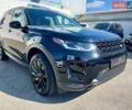 Чорний Ленд Ровер Discovery Sport, об'ємом двигуна 2 л та пробігом 78 тис. км за 24300 $, фото 39 на Automoto.ua