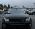 Черный Ленд Ровер Discovery Sport, объемом двигателя 2 л и пробегом 125 тыс. км за 9999 $, фото 2 на Automoto.ua