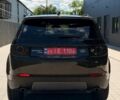 Черный Ленд Ровер Discovery Sport, объемом двигателя 2 л и пробегом 99 тыс. км за 19750 $, фото 8 на Automoto.ua