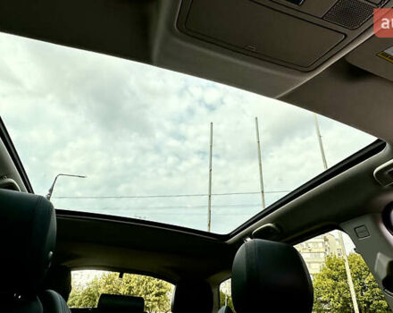 Черный Ленд Ровер Discovery Sport, объемом двигателя 2 л и пробегом 46 тыс. км за 33500 $, фото 29 на Automoto.ua