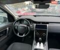 Черный Ленд Ровер Discovery Sport, объемом двигателя 2 л и пробегом 113 тыс. км за 16700 $, фото 21 на Automoto.ua