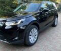 Чорний Ленд Ровер Discovery Sport, об'ємом двигуна 2 л та пробігом 76 тис. км за 37000 $, фото 3 на Automoto.ua