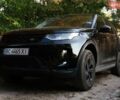Чорний Ленд Ровер Discovery Sport, об'ємом двигуна 2 л та пробігом 81 тис. км за 23500 $, фото 26 на Automoto.ua