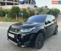 Черный Ленд Ровер Discovery Sport, объемом двигателя 2 л и пробегом 89 тыс. км за 23000 $, фото 39 на Automoto.ua