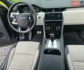 Чорний Ленд Ровер Discovery Sport, об'ємом двигуна 2 л та пробігом 111 тис. км за 27500 $, фото 12 на Automoto.ua