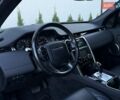 Черный Ленд Ровер Discovery Sport, объемом двигателя 2 л и пробегом 156 тыс. км за 20799 $, фото 44 на Automoto.ua