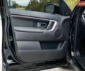 Чорний Ленд Ровер Discovery Sport, об'ємом двигуна 2 л та пробігом 140 тис. км за 18500 $, фото 39 на Automoto.ua