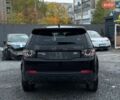 Черный Ленд Ровер Discovery Sport, объемом двигателя 2 л и пробегом 125 тыс. км за 9999 $, фото 8 на Automoto.ua