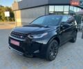 Черный Ленд Ровер Discovery Sport, объемом двигателя 2 л и пробегом 219 тыс. км за 18700 $, фото 5 на Automoto.ua