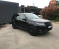 Чорний Ленд Ровер Discovery Sport, об'ємом двигуна 2 л та пробігом 76 тис. км за 24500 $, фото 1 на Automoto.ua