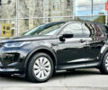 Черный Ленд Ровер Discovery Sport, объемом двигателя 2 л и пробегом 46 тыс. км за 33500 $, фото 19 на Automoto.ua