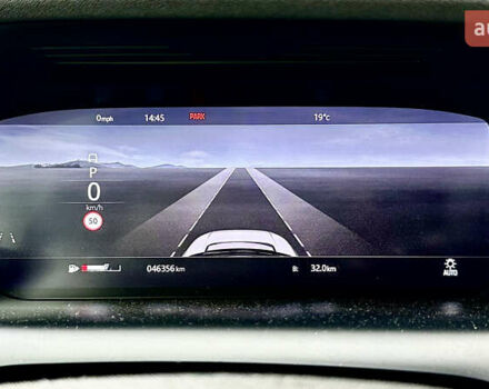 Черный Ленд Ровер Discovery Sport, объемом двигателя 2 л и пробегом 46 тыс. км за 33500 $, фото 40 на Automoto.ua