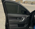 Черный Ленд Ровер Discovery Sport, объемом двигателя 2 л и пробегом 200 тыс. км за 18000 $, фото 7 на Automoto.ua