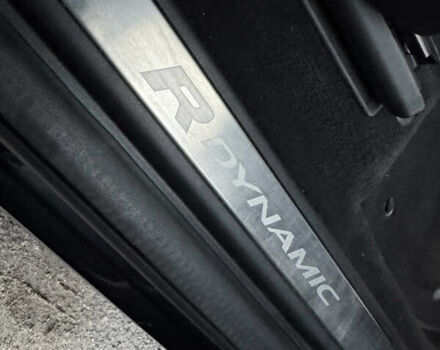 Черный Ленд Ровер Discovery Sport, объемом двигателя 2 л и пробегом 65 тыс. км за 26999 $, фото 34 на Automoto.ua