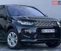 Черный Ленд Ровер Discovery Sport, объемом двигателя 2 л и пробегом 156 тыс. км за 20799 $, фото 3 на Automoto.ua