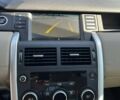 Черный Ленд Ровер Discovery Sport, объемом двигателя 2 л и пробегом 81 тыс. км за 22900 $, фото 19 на Automoto.ua