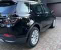 Чорний Ленд Ровер Discovery Sport, об'ємом двигуна 2 л та пробігом 76 тис. км за 37000 $, фото 4 на Automoto.ua