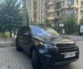 Черный Ленд Ровер Discovery Sport, объемом двигателя 2 л и пробегом 81 тыс. км за 22900 $, фото 1 на Automoto.ua