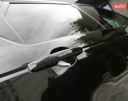 Черный Ленд Ровер Discovery Sport, объемом двигателя 2 л и пробегом 142 тыс. км за 23899 $, фото 85 на Automoto.ua