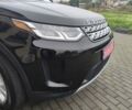 Черный Ленд Ровер Discovery Sport, объемом двигателя 2 л и пробегом 81 тыс. км за 20900 $, фото 10 на Automoto.ua
