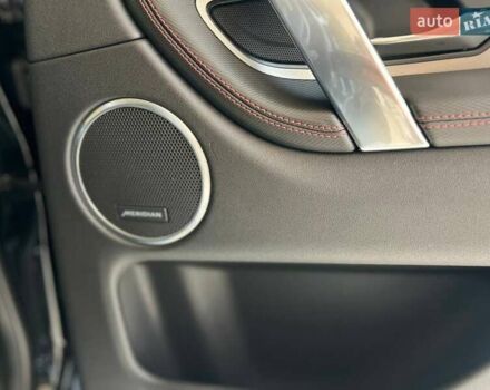 Черный Ленд Ровер Discovery Sport, объемом двигателя 2 л и пробегом 15 тыс. км за 33000 $, фото 26 на Automoto.ua