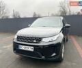 Чорний Ленд Ровер Discovery Sport, об'ємом двигуна 2 л та пробігом 160 тис. км за 28500 $, фото 1 на Automoto.ua