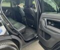 Чорний Ленд Ровер Discovery Sport, об'ємом двигуна 2 л та пробігом 102 тис. км за 30600 $, фото 6 на Automoto.ua