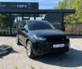 Чорний Ленд Ровер Discovery Sport, об'ємом двигуна 2 л та пробігом 165 тис. км за 21999 $, фото 1 на Automoto.ua
