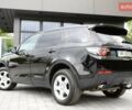 Черный Ленд Ровер Discovery Sport, объемом двигателя 2 л и пробегом 142 тыс. км за 23899 $, фото 96 на Automoto.ua