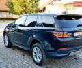 Черный Ленд Ровер Discovery Sport, объемом двигателя 2 л и пробегом 119 тыс. км за 29350 $, фото 9 на Automoto.ua