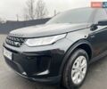 Чорний Ленд Ровер Discovery Sport, об'ємом двигуна 2 л та пробігом 160 тис. км за 28500 $, фото 6 на Automoto.ua
