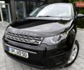 Черный Ленд Ровер Discovery Sport, объемом двигателя 2 л и пробегом 142 тыс. км за 23899 $, фото 16 на Automoto.ua