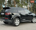 Черный Ленд Ровер Discovery Sport, объемом двигателя 2 л и пробегом 39 тыс. км за 33900 $, фото 5 на Automoto.ua
