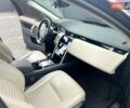 Чорний Ленд Ровер Discovery Sport, об'ємом двигуна 2 л та пробігом 160 тис. км за 28500 $, фото 30 на Automoto.ua