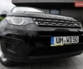 Черный Ленд Ровер Discovery Sport, объемом двигателя 2 л и пробегом 142 тыс. км за 23899 $, фото 48 на Automoto.ua