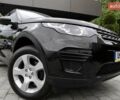 Черный Ленд Ровер Discovery Sport, объемом двигателя 2 л и пробегом 142 тыс. км за 23899 $, фото 49 на Automoto.ua