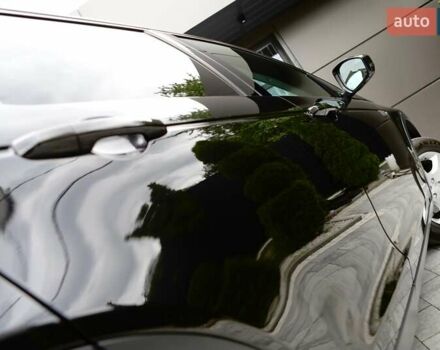 Черный Ленд Ровер Discovery Sport, объемом двигателя 2 л и пробегом 142 тыс. км за 23899 $, фото 79 на Automoto.ua