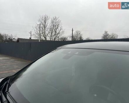 Чорний Ленд Ровер Discovery Sport, об'ємом двигуна 2 л та пробігом 160 тис. км за 28500 $, фото 8 на Automoto.ua