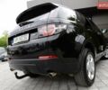 Черный Ленд Ровер Discovery Sport, объемом двигателя 2 л и пробегом 142 тыс. км за 23899 $, фото 73 на Automoto.ua