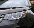 Черный Ленд Ровер Discovery Sport, объемом двигателя 2 л и пробегом 142 тыс. км за 23899 $, фото 25 на Automoto.ua