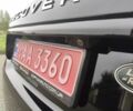 Черный Ленд Ровер Discovery Sport, объемом двигателя 2 л и пробегом 81 тыс. км за 20900 $, фото 20 на Automoto.ua