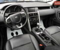 Черный Ленд Ровер Discovery Sport, объемом двигателя 2 л и пробегом 142 тыс. км за 23899 $, фото 134 на Automoto.ua