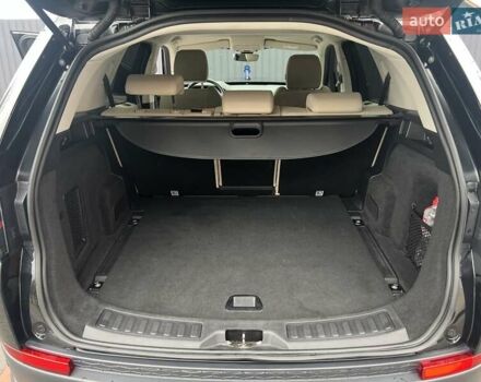 Чорний Ленд Ровер Discovery Sport, об'ємом двигуна 2 л та пробігом 160 тис. км за 28500 $, фото 25 на Automoto.ua