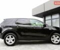 Черный Ленд Ровер Discovery Sport, объемом двигателя 2 л и пробегом 142 тыс. км за 23899 $, фото 81 на Automoto.ua