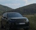 Черный Ленд Ровер Discovery Sport, объемом двигателя 2 л и пробегом 87 тыс. км за 28000 $, фото 1 на Automoto.ua