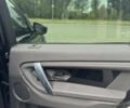 Чорний Ленд Ровер Discovery Sport, об'ємом двигуна 2 л та пробігом 102 тис. км за 30600 $, фото 20 на Automoto.ua