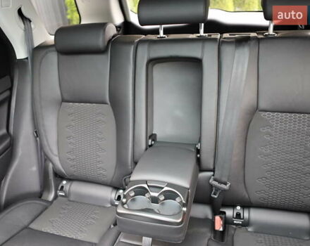 Черный Ленд Ровер Discovery Sport, объемом двигателя 2 л и пробегом 142 тыс. км за 23899 $, фото 169 на Automoto.ua