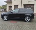 Черный Ленд Ровер Discovery Sport, объемом двигателя 2 л и пробегом 81 тыс. км за 20900 $, фото 9 на Automoto.ua