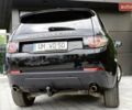 Черный Ленд Ровер Discovery Sport, объемом двигателя 2 л и пробегом 142 тыс. км за 23899 $, фото 69 на Automoto.ua